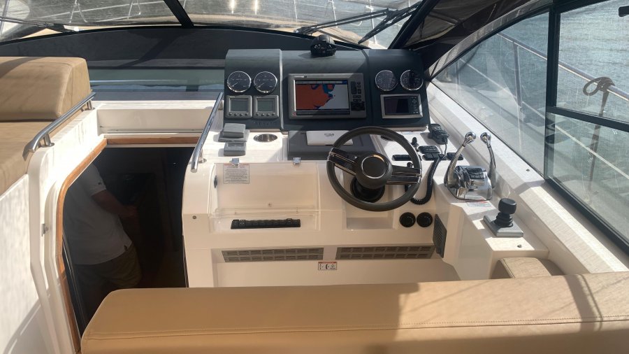 SEALINE SC 47 - 19