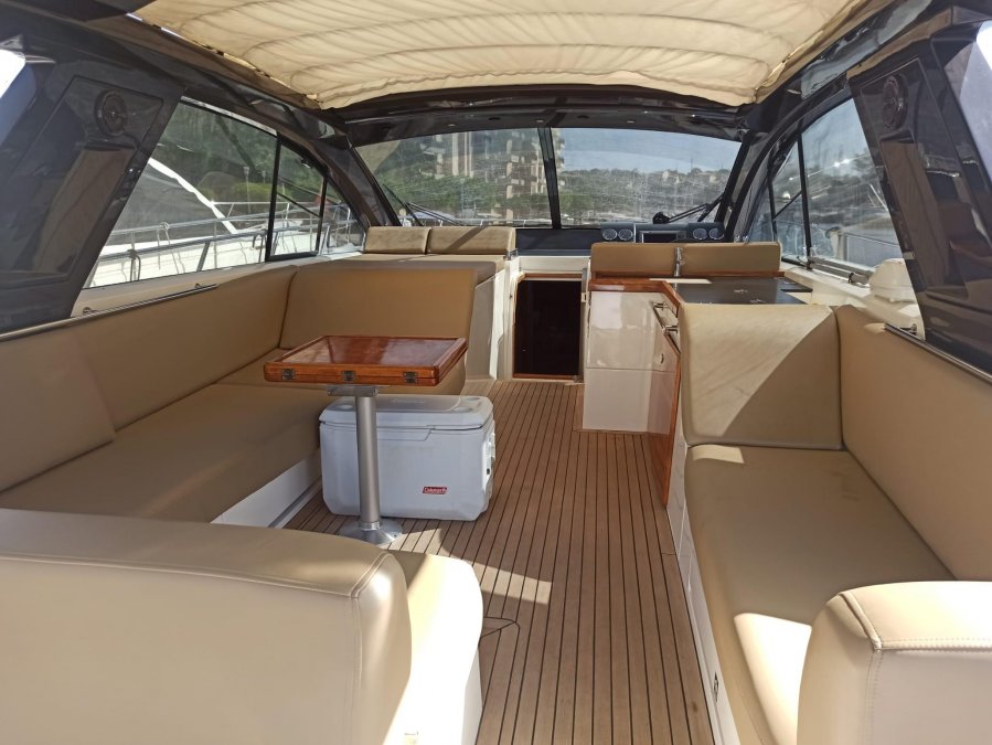 SEALINE SC 47 - 25