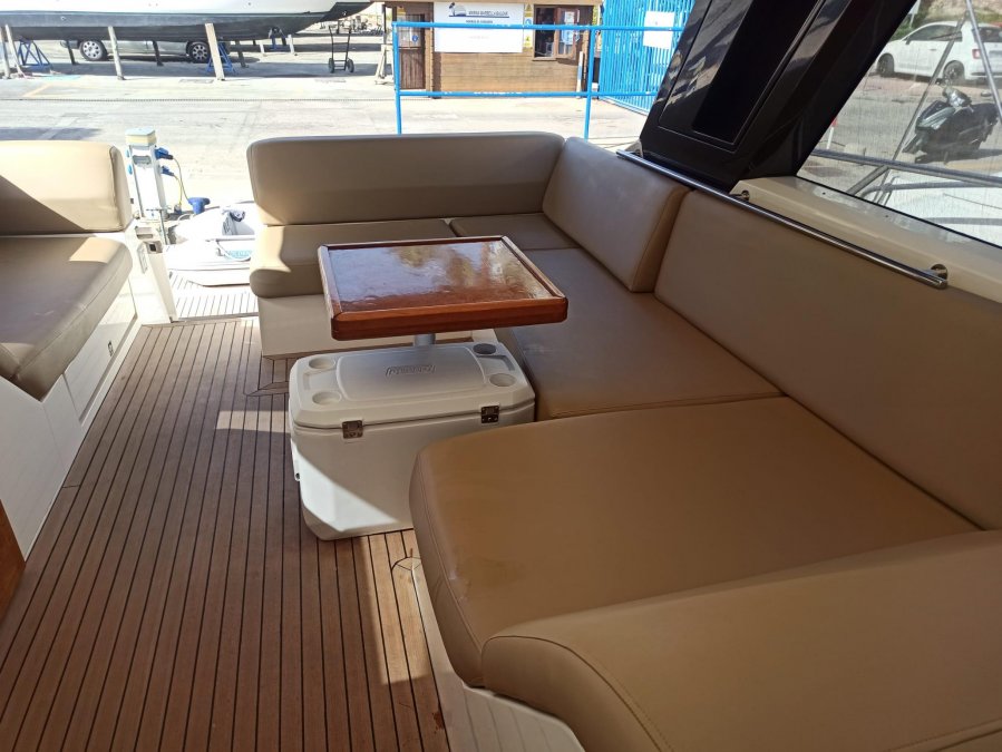 SEALINE SC 47 - 68