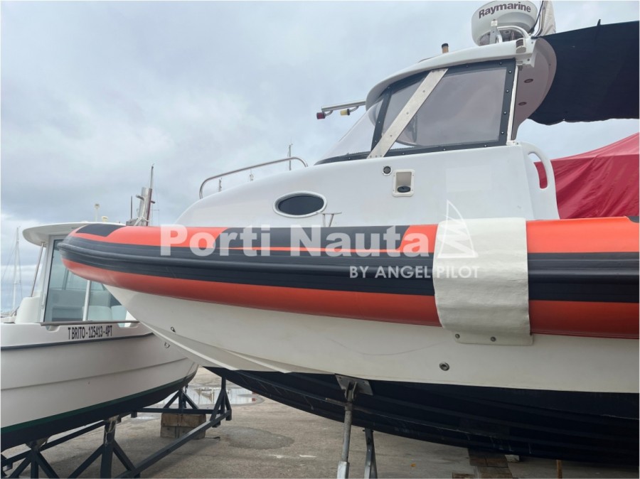 SEARIB`S SEARIB 1200 PRP - 4