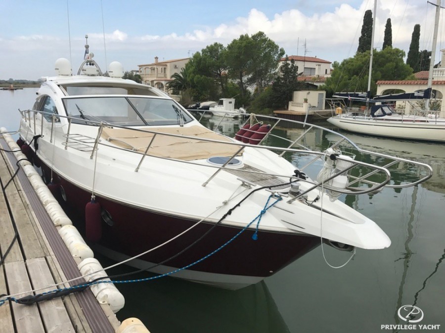 SESSA MARINE C46 - 7