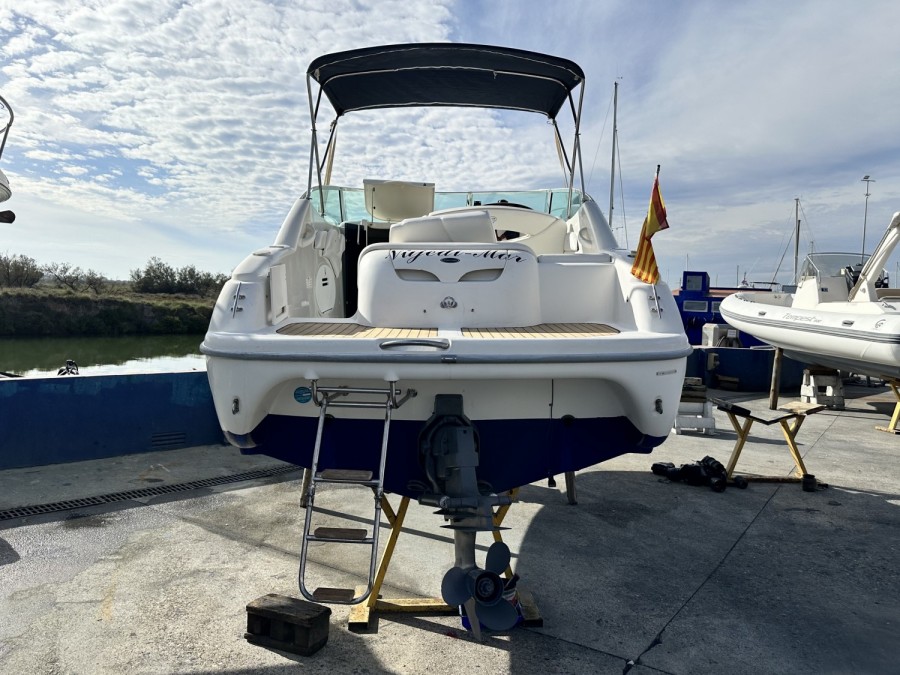 SESSA MARINE ISLAMORADA 23 - 5