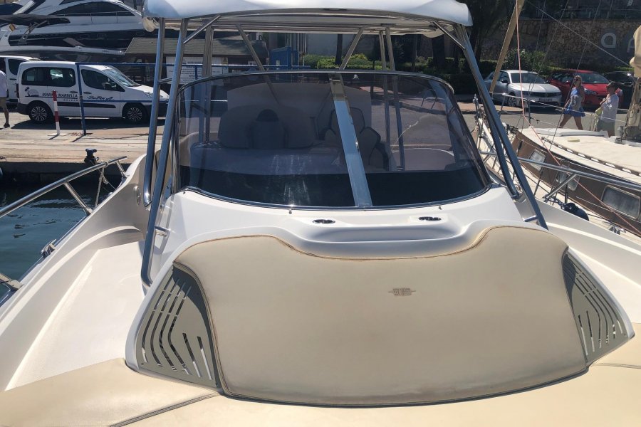 SESSA MARINE KEY LARGO 34 - 5