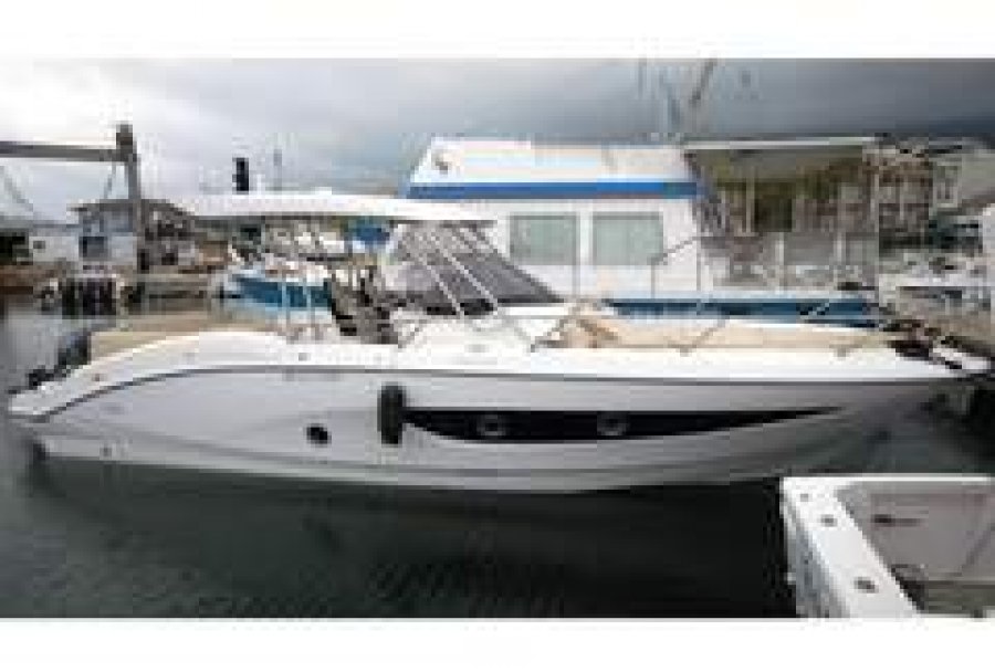 SESSA MARINE KEY LARGO 34 - 1