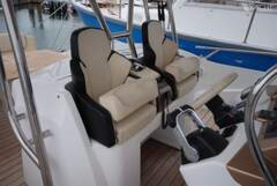 SESSA MARINE KEY LARGO 34 - 4