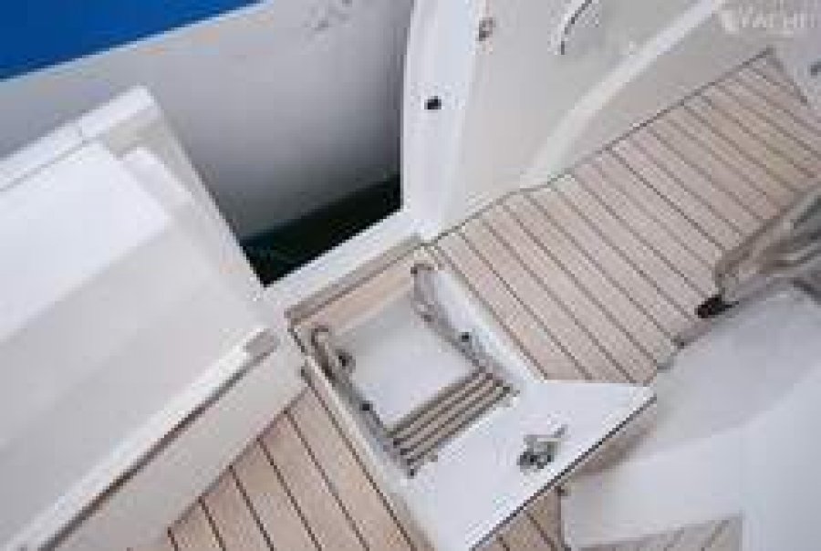 SESSA MARINE KEY LARGO 34 - 7