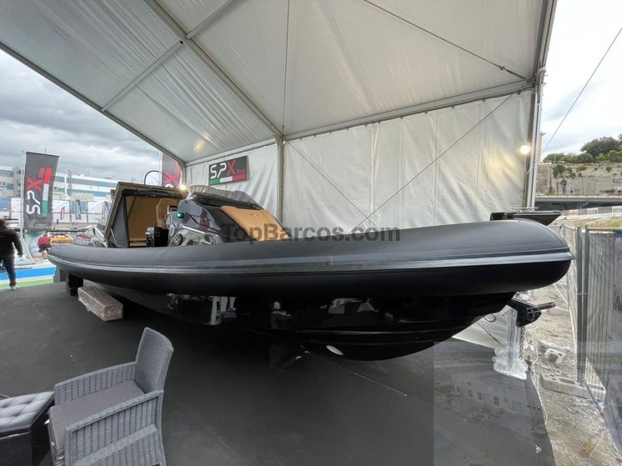 SPX Rib 32 Sport