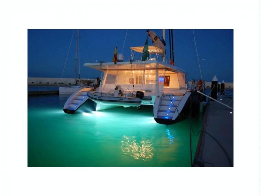 SUNREEF YACHTS 62 - 3