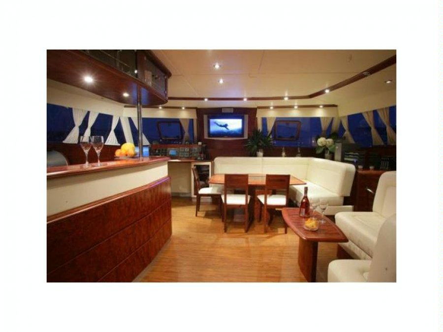 SUNREEF YACHTS 62 - 6