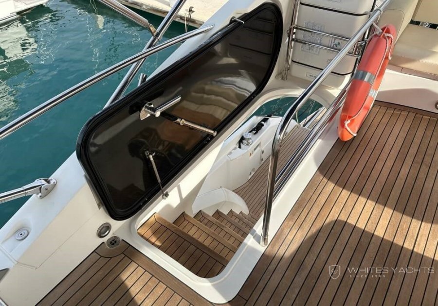 SUNSEEKER MANHATTAN 63 - 6