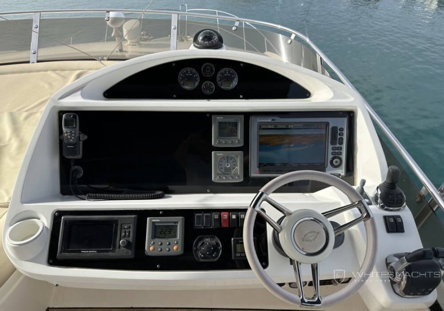 SUNSEEKER MANHATTAN 63 - 9