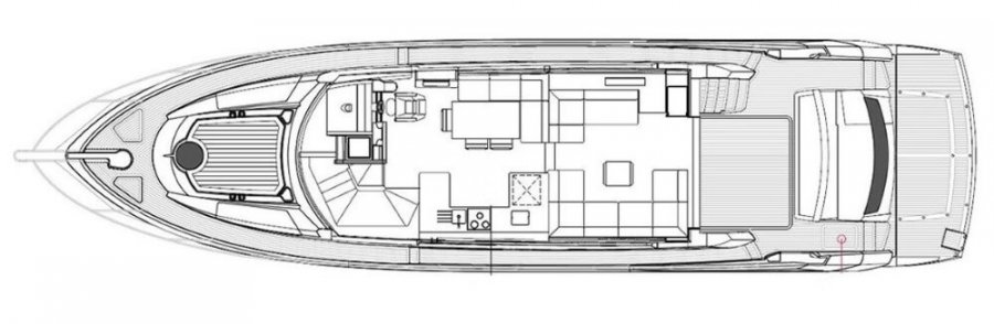 SUNSEEKER MANHATTAN 63 - 11