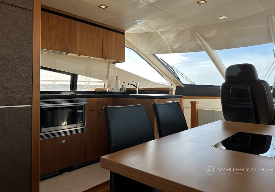 SUNSEEKER MANHATTAN 63 - 17