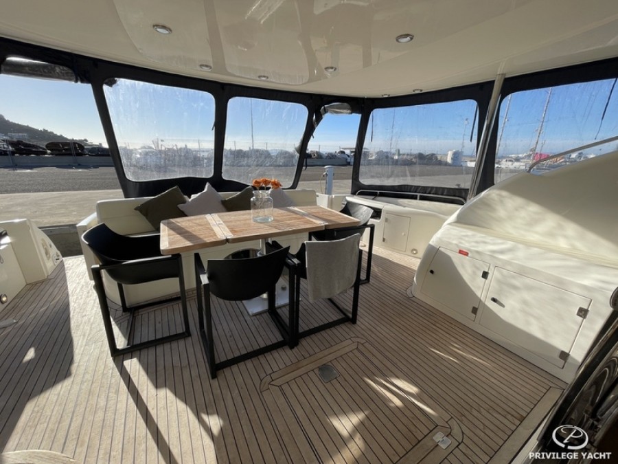 SUNSEEKER MANHATTAN 74 - 2