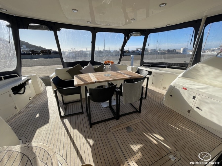 SUNSEEKER MANHATTAN 74 - 13