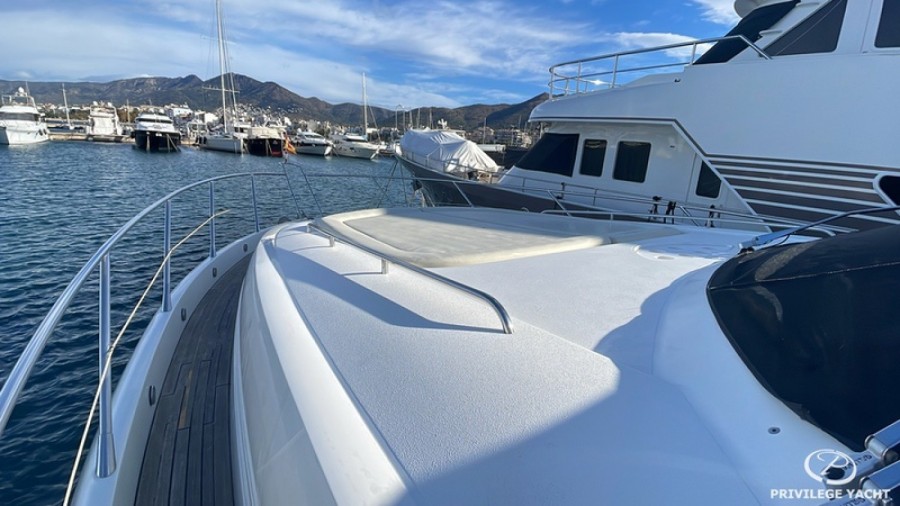 SUNSEEKER MANHATTAN 74 - 16