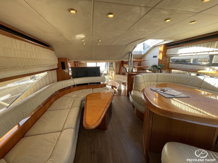 SUNSEEKER MANHATTAN 74 - 29