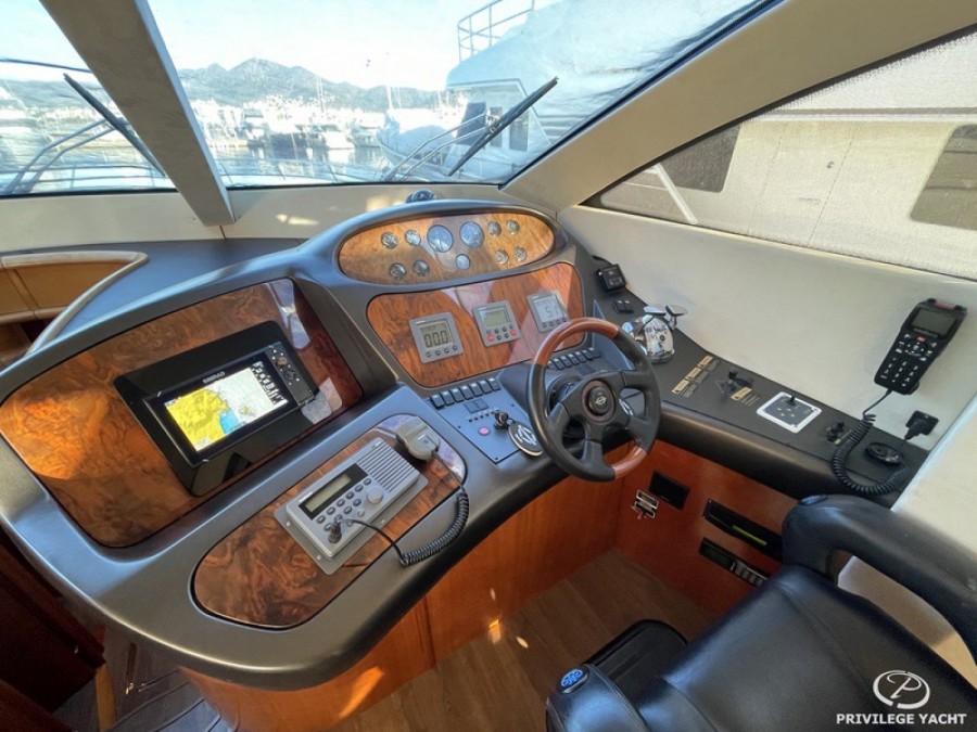 SUNSEEKER MANHATTAN 74 - 32