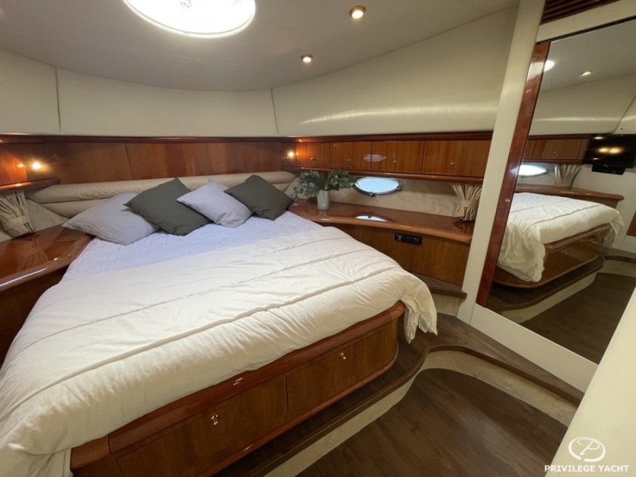 SUNSEEKER MANHATTAN 74 - 44