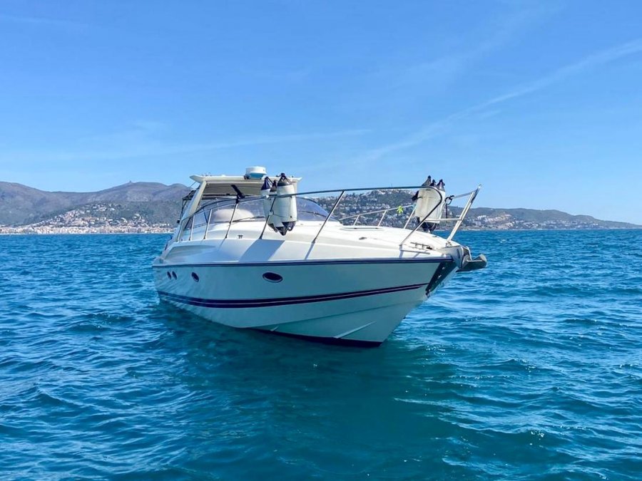 SUNSEEKER MARTINIQUE 39 - 2