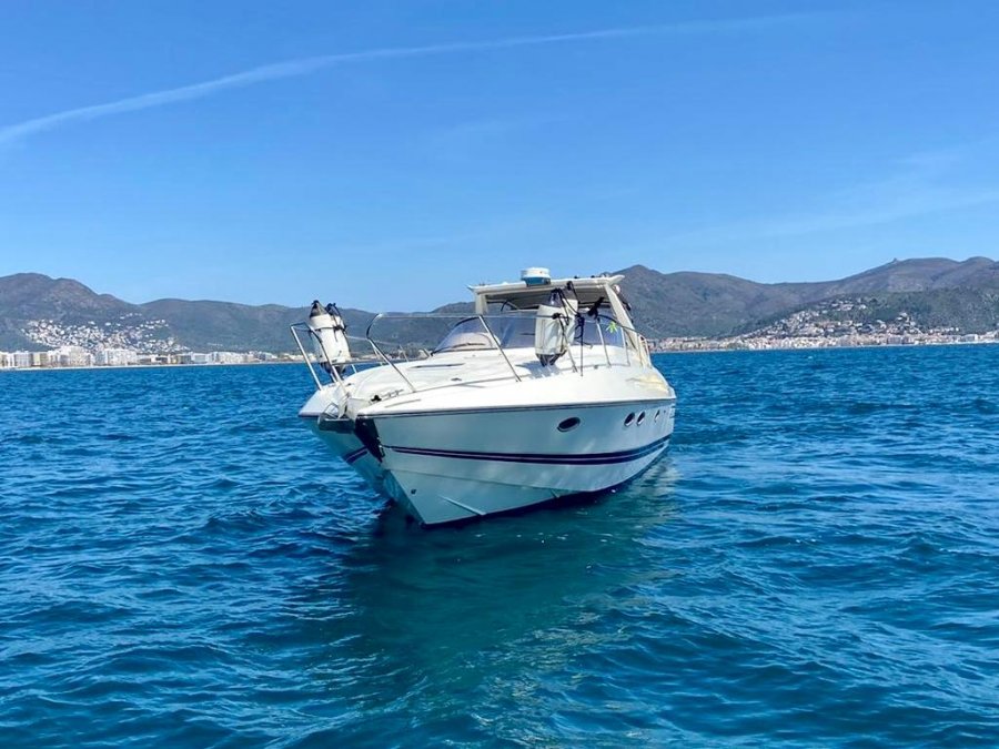 SUNSEEKER MARTINIQUE 39 - 3