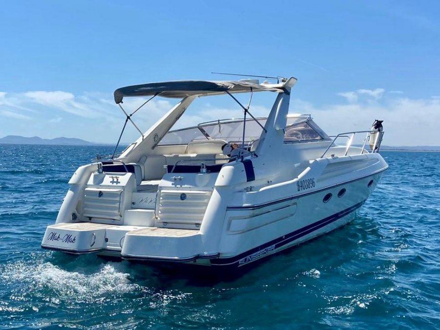 SUNSEEKER MARTINIQUE 39 - 7