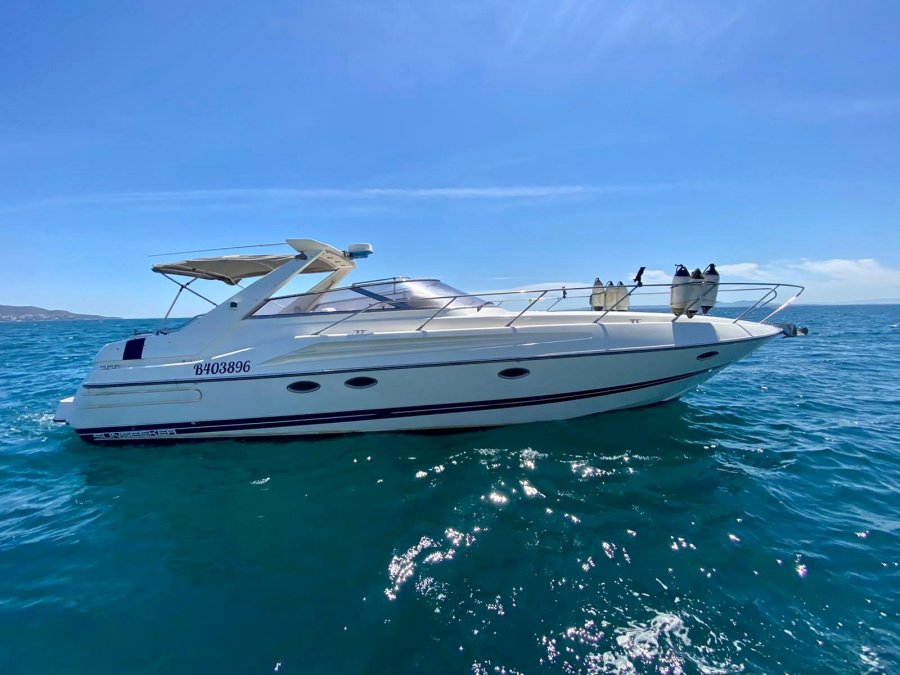 SUNSEEKER MARTINIQUE 39 - 9