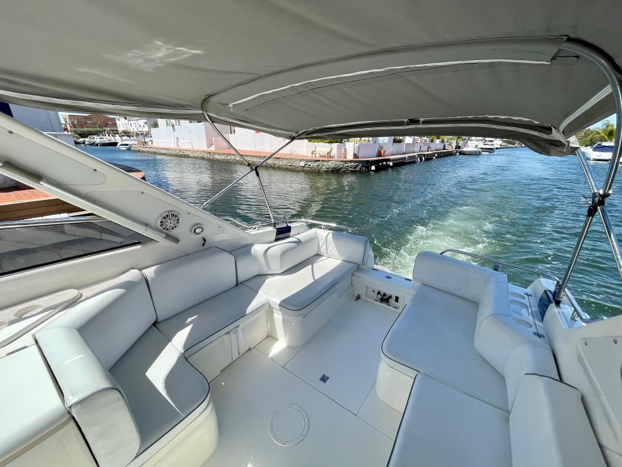 SUNSEEKER MARTINIQUE 39 - 10