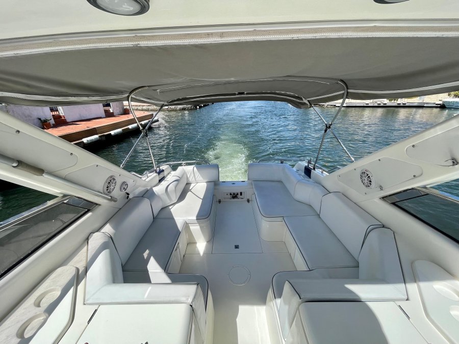 SUNSEEKER MARTINIQUE 39 - 11