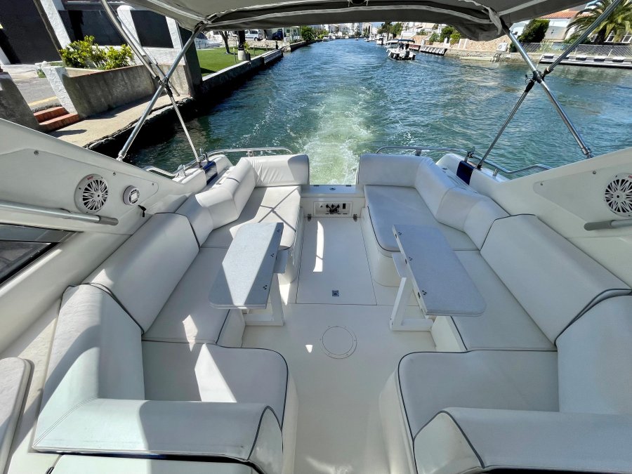 SUNSEEKER MARTINIQUE 39 - 13