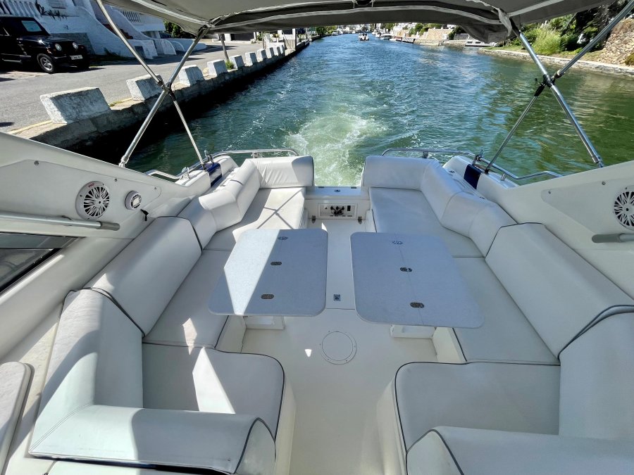 SUNSEEKER MARTINIQUE 39 - 14