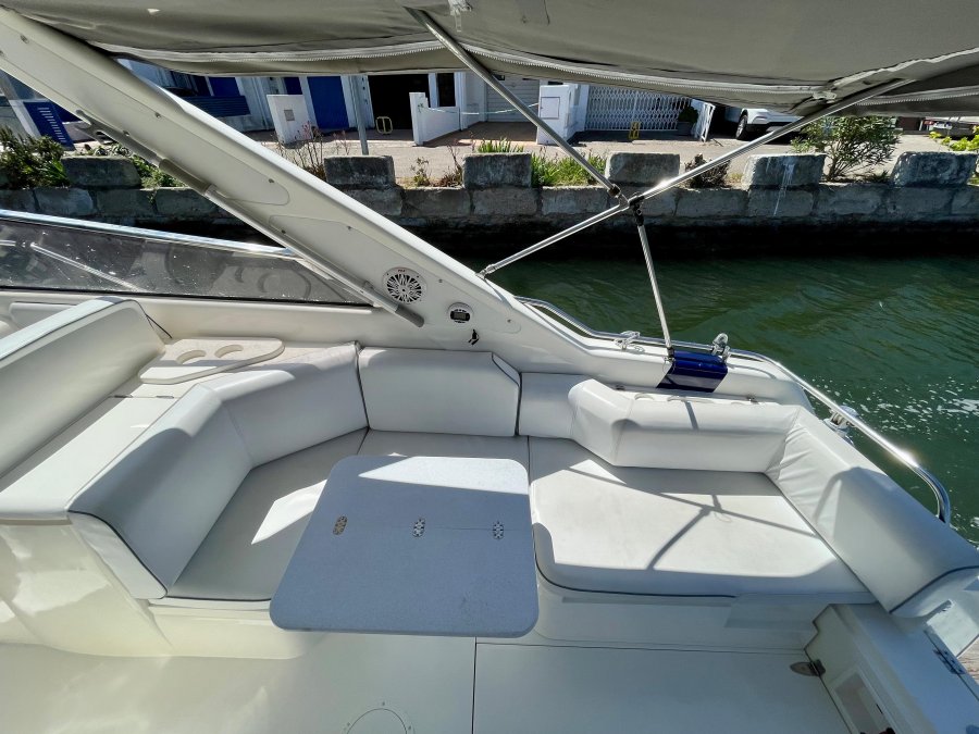 SUNSEEKER MARTINIQUE 39 - 16