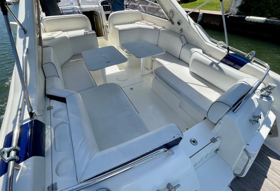 SUNSEEKER MARTINIQUE 39 - 18