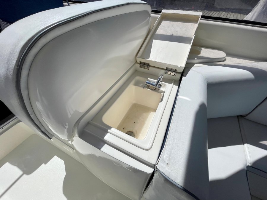 SUNSEEKER MARTINIQUE 39 - 19