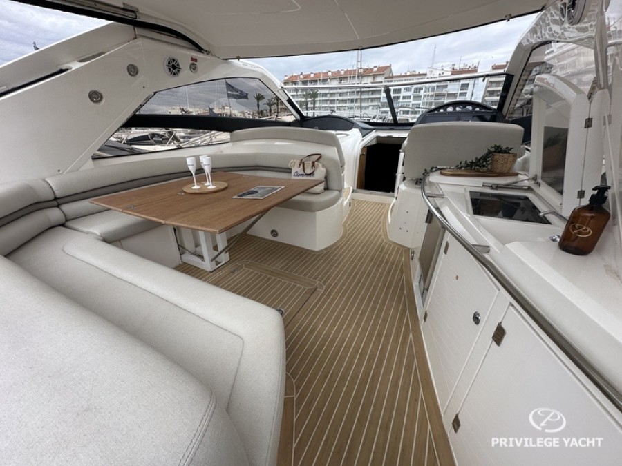 SUNSEEKER PORTOFINO 53 - 7