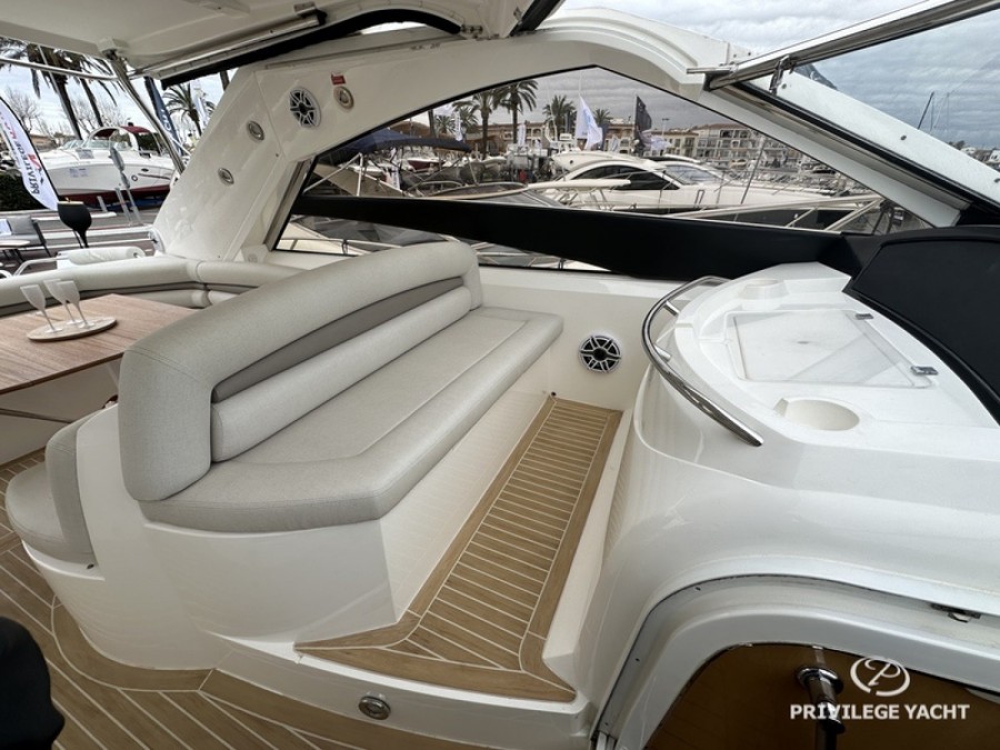 SUNSEEKER PORTOFINO 53 - 10