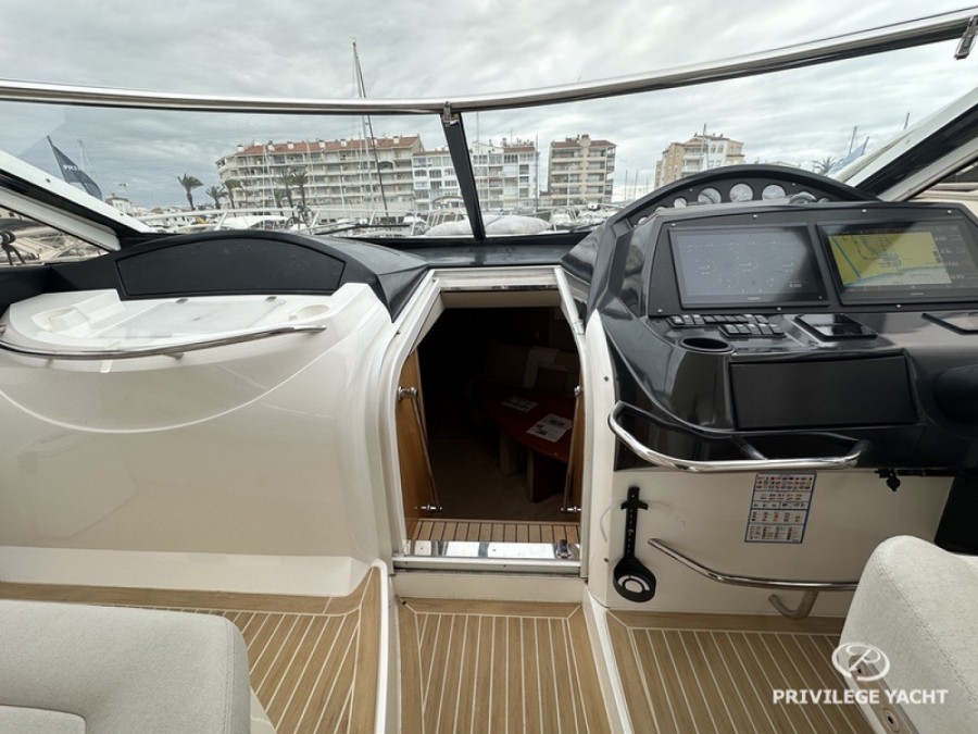 SUNSEEKER PORTOFINO 53 - 11