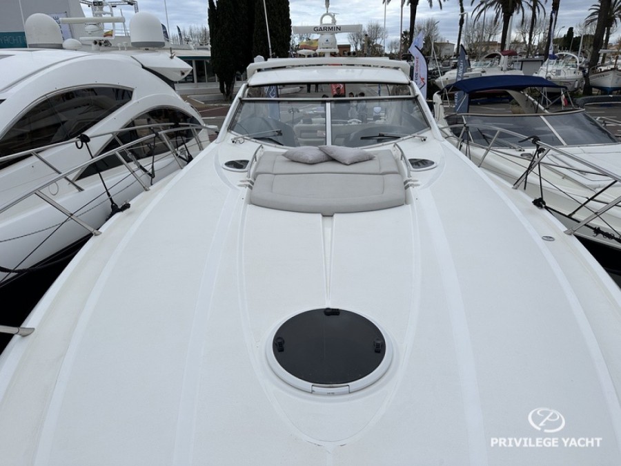 SUNSEEKER PORTOFINO 53 - 14