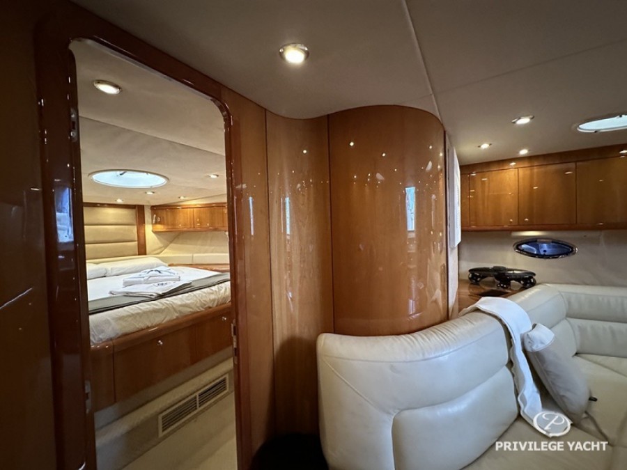 SUNSEEKER PORTOFINO 53 - 25