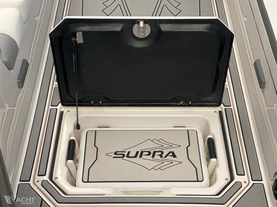 SUPRA SE - 17