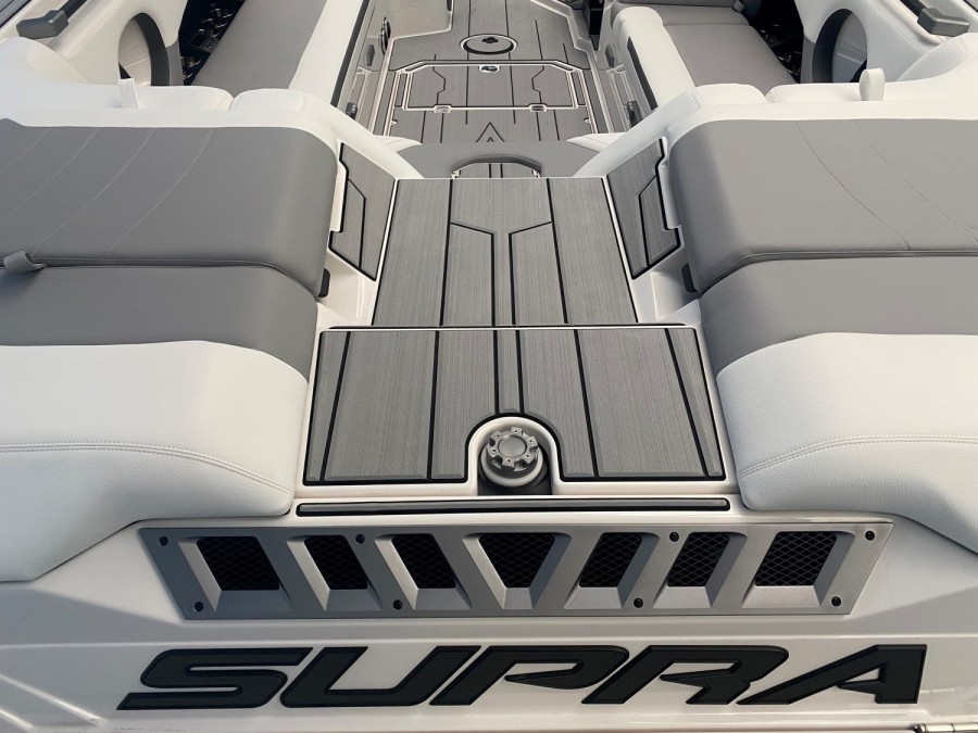 SUPRA SE - 16