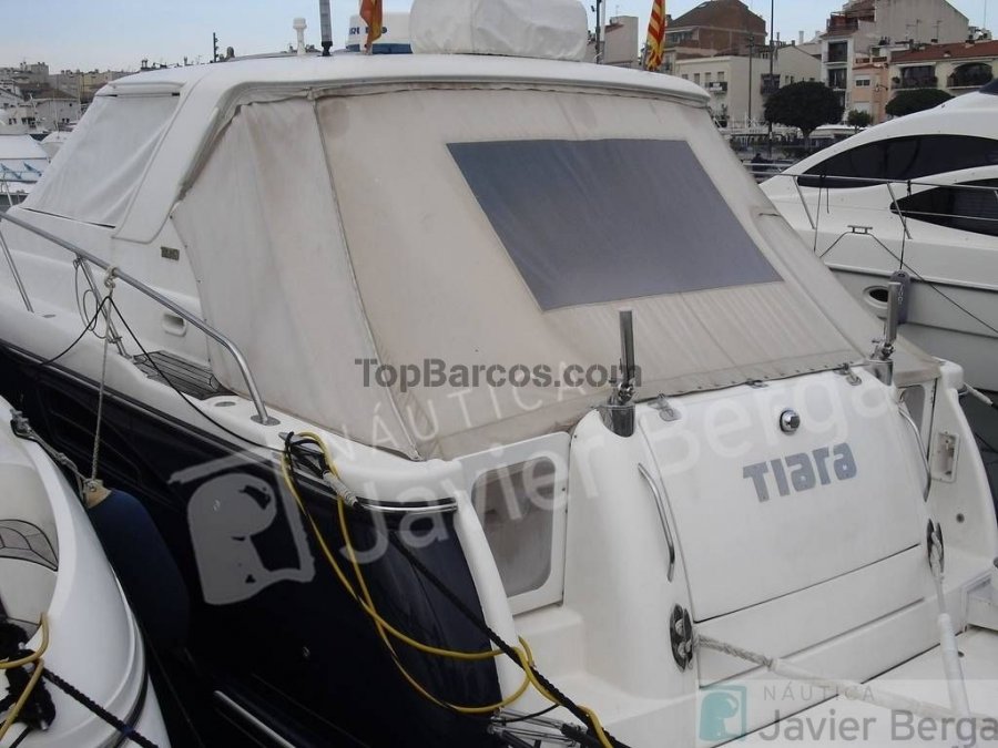 TIARA 40 - 2