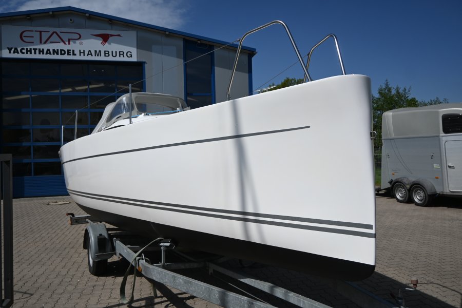 VIKO BOATS 21 S - 3