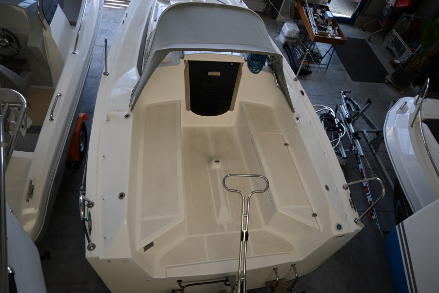 VIKO BOATS 21 S - 4