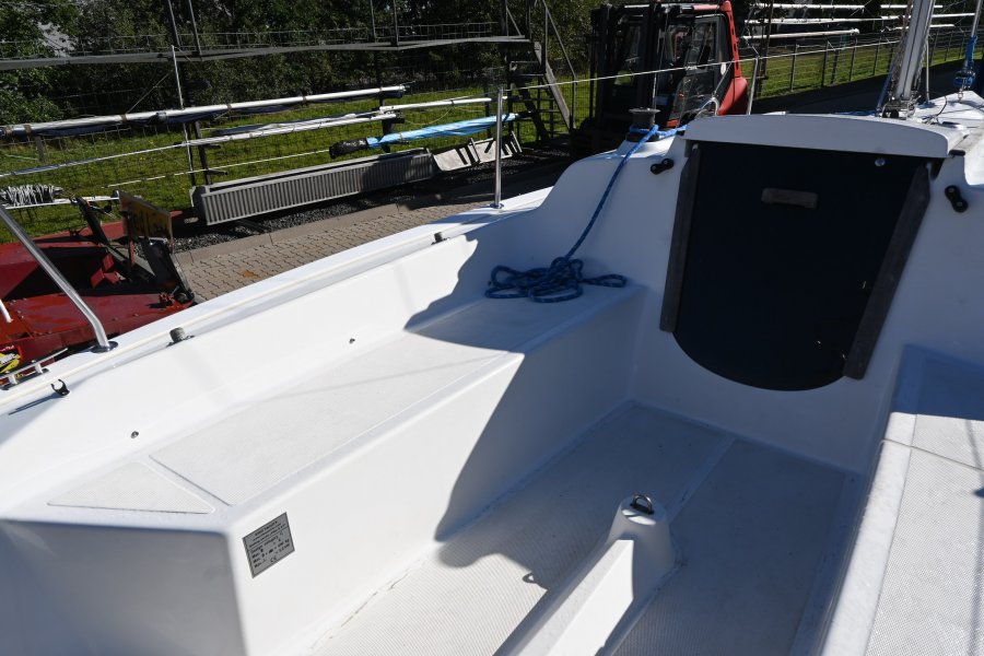 VIKO BOATS 21 S - 8