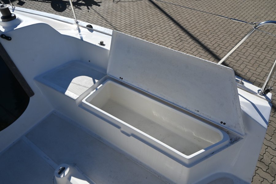 VIKO BOATS 21 S - 9