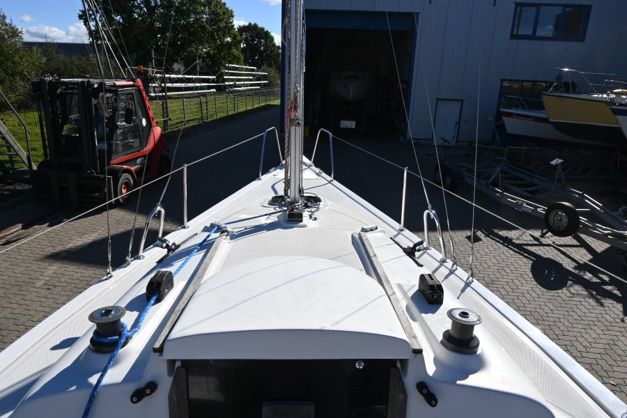 VIKO BOATS 21 S - 10