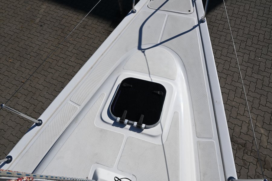 VIKO BOATS 21 S - 11