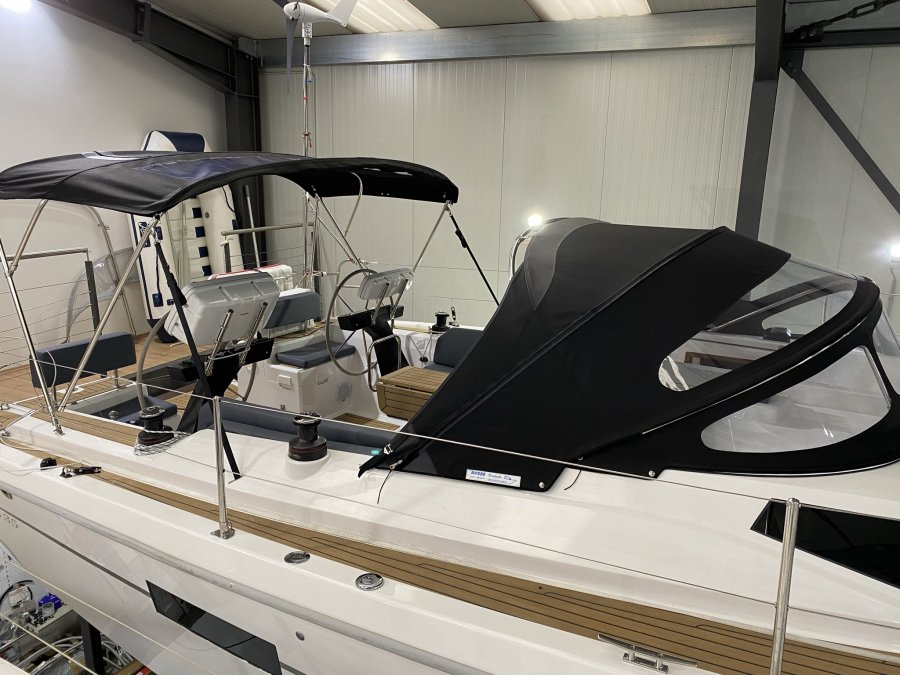 VIKO BOATS 35 S - 21