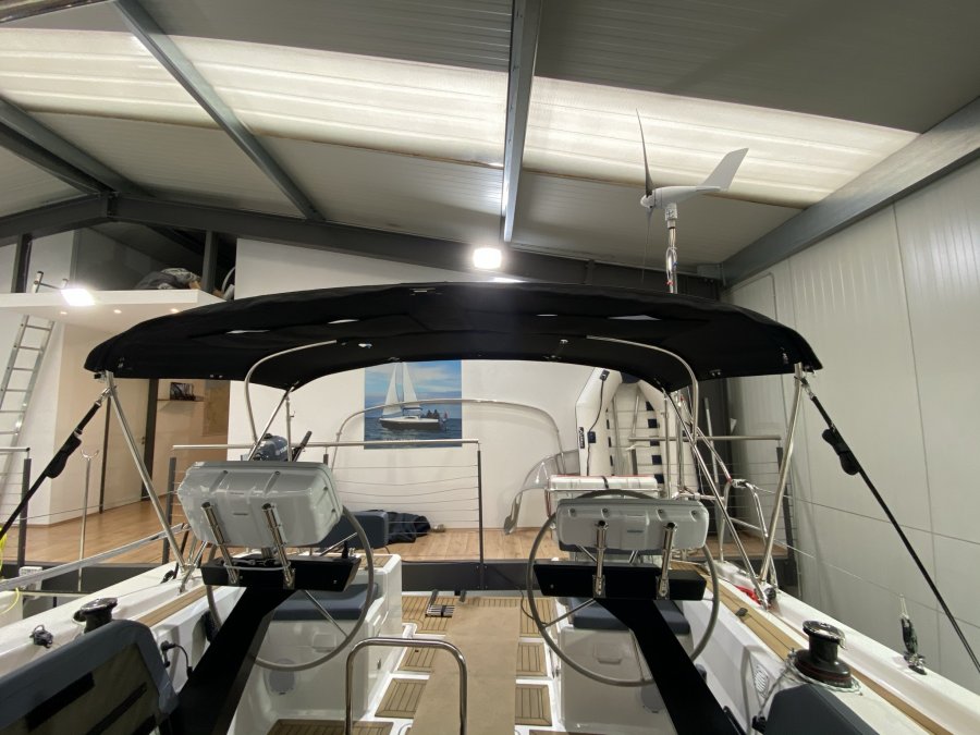 VIKO BOATS 35 S - 23